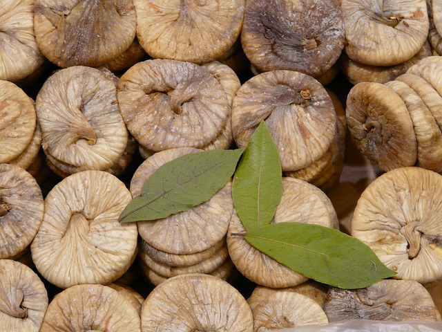 Dried-Figs