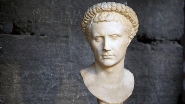 Augustus-Caesar