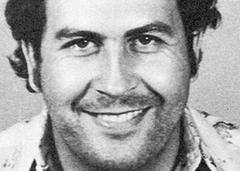 20 Shocking Facts About Pablo Escobar the Colombian Drug Lord