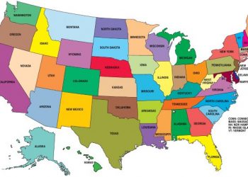 How Many States Are There in the United States?