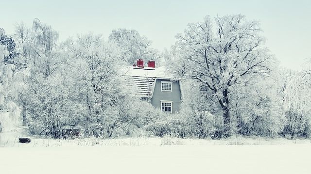 Finland-winter