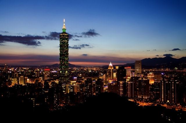 Taipei-101
