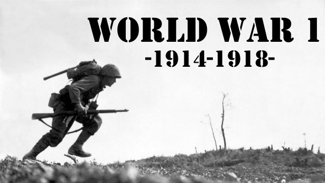 Top 10 Causes of World War I - Info Curiosity